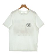 Edmmond Studios（エドモンドスタジオ）Tシャツ・カットソー 白 サイズ:2(M位) レディース/2200617031024