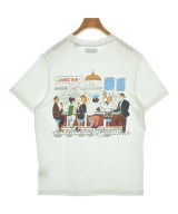 Edmmond Studios（エドモンドスタジオ）Tシャツ・カットソー 白 サイズ:2(M位) レディース/2200617031024