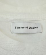 Edmmond Studios（エドモンドスタジオ）Tシャツ・カットソー 白 サイズ:2(M位) レディース/2200617031024