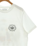 Edmmond Studios（エドモンドスタジオ）Tシャツ・カットソー 白 サイズ:2(M位) レディース/2200617031024