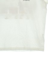 Edmmond Studios（エドモンドスタジオ）Tシャツ・カットソー 白 サイズ:2(M位) レディース/2200617031024