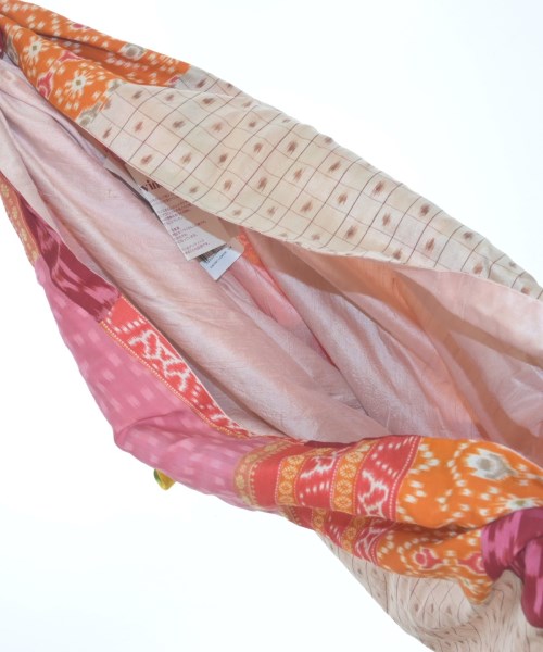 emily levine（エミリーレヴィーン）その他 オレンジ サイズ:- レディース/2200631155287