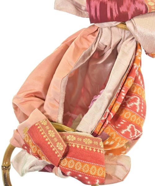 emily levine（エミリーレヴィーン）ハンドバッグ ピンク サイズ:F レディース/2200631160939