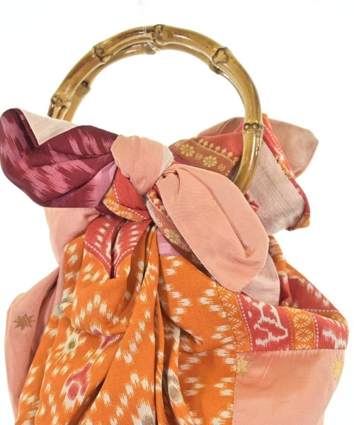 emily levine（エミリーレヴィーン）ハンドバッグ ピンク サイズ:F レディース/2200631160939