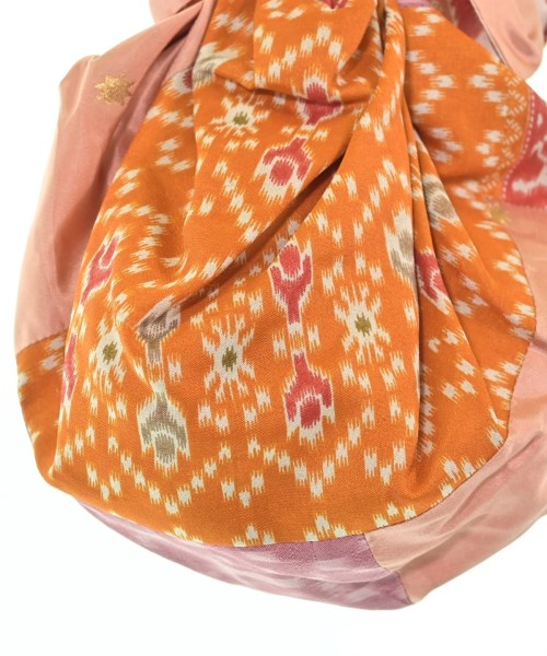 emily levine（エミリーレヴィーン）ハンドバッグ ピンク サイズ:F レディース/2200631160939