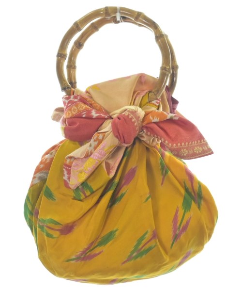 emily levine（エミリーレヴィーン）その他 黄 サイズ:- レディース/2200631166146