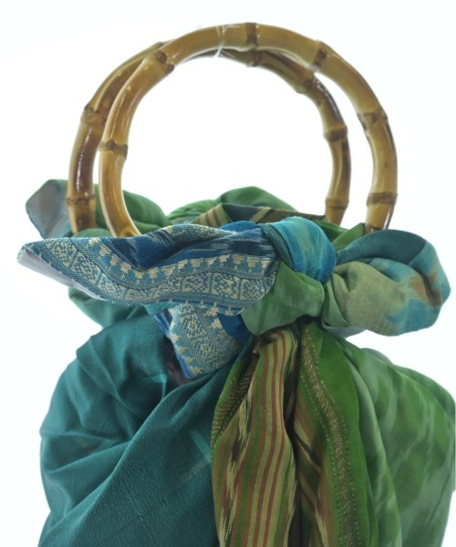 emily levine（エミリーレヴィーン）その他 緑 サイズ:- レディース/2200631166313