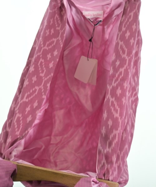 emily levine（エミリーレヴィーン）その他 ピンク サイズ:- レディース/2200631223511