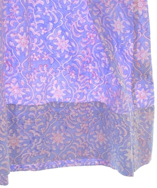 emily levine（エミリーレヴィーン）ワンピース 紫 サイズ:F レディース/2200606212021