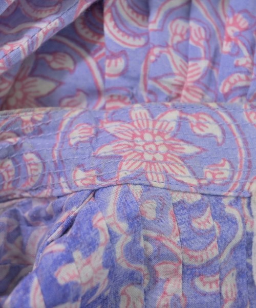 emily levine（エミリーレヴィーン）ワンピース 紫 サイズ:F レディース/2200606212021