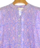 emily levine（エミリーレヴィーン）ワンピース 紫 サイズ:F レディース/2200606212021