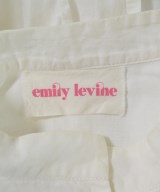 emily levine（エミリーレヴィーン）カジュアルシャツ 白 サイズ:F レディース/2200685389164