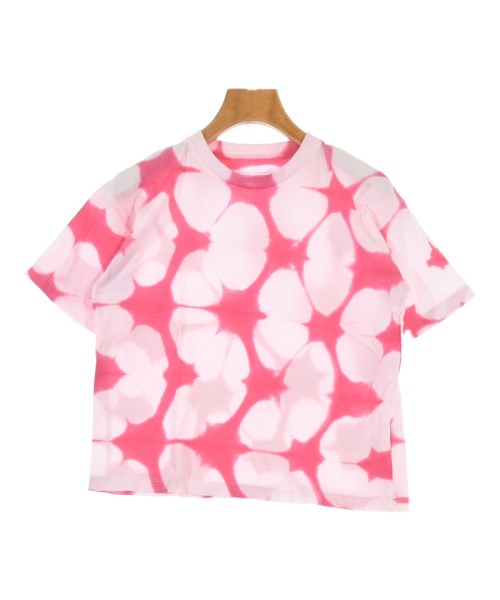 emily levine(エミリーレヴィーン)Tシャツ・カットソー ピンク サイズ:-(M位)/2200663671069