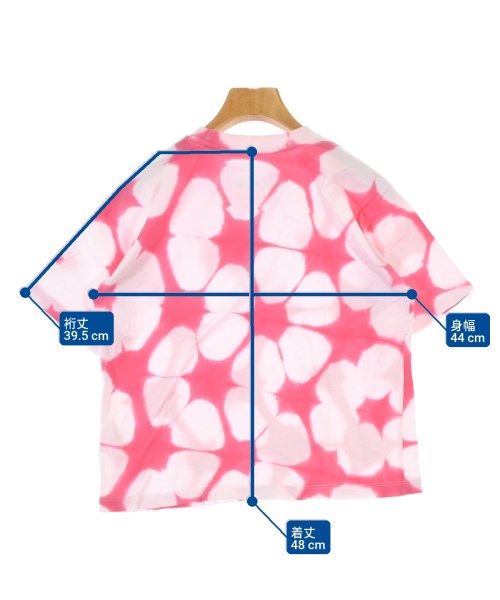 emily levine（エミリーレヴィーン）Tシャツ・カットソー ピンク サイズ:-(M位) レディース/2200663671069