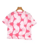 emily levine（エミリーレヴィーン）Tシャツ・カットソー ピンク サイズ:-(M位) レディース/2200663671069