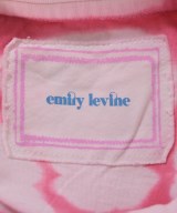 emily levine（エミリーレヴィーン）Tシャツ・カットソー ピンク サイズ:-(M位) レディース/2200663671069