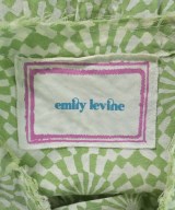 emily levine（エミリーレヴィーン）カジュアルシャツ 緑 サイズ:S レディース/2200692436028