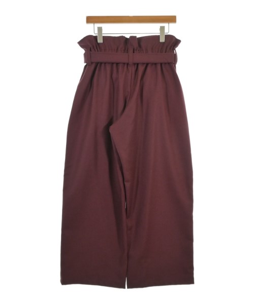 ERIKO YAMAGUCHI（エリコヤマグチ）その他 赤 サイズ:M レディース/2200669988048