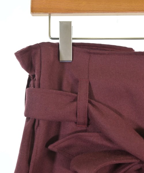 ERIKO YAMAGUCHI（エリコヤマグチ）その他 赤 サイズ:M レディース/2200669988048