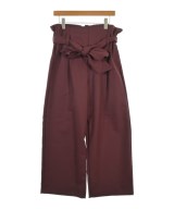 ERIKO YAMAGUCHI（エリコヤマグチ）その他 赤 サイズ:M レディース/2200669988048