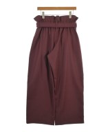 ERIKO YAMAGUCHI（エリコヤマグチ）その他 赤 サイズ:M レディース/2200669988048