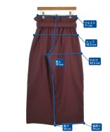 ERIKO YAMAGUCHI（エリコヤマグチ）その他 赤 サイズ:M レディース/2200669988048