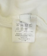 ERIKO YAMAGUCHI（エリコヤマグチ）カジュアルシャツ 白 サイズ:M レディース/2200701291198