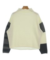 ERIKO YAMAGUCHI（エリコヤマグチ）ニット・セーター 白 サイズ:M レディース/2200661741207