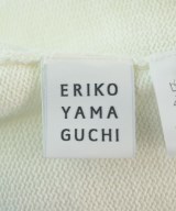ERIKO YAMAGUCHI（エリコヤマグチ）ニット・セーター 白 サイズ:M レディース/2200661741207
