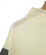 ERIKO YAMAGUCHI（エリコヤマグチ）ニット・セーター 白 サイズ:M レディース/2200661741207