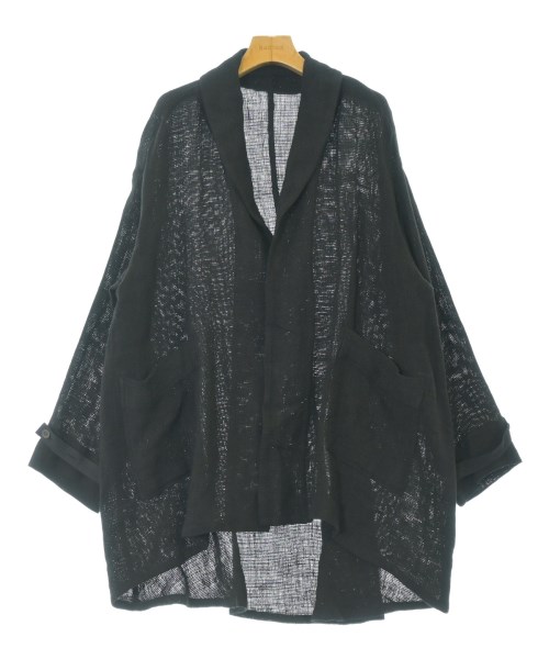 ERIKO YAMAGUCHI(エリコヤマグチ)その他 黒 サイズ:M/2200661741245