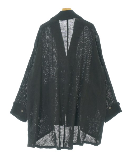 ERIKO YAMAGUCHI（エリコヤマグチ）その他 黒 サイズ:M レディース/2200661741245