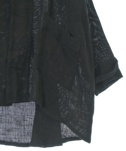 ERIKO YAMAGUCHI（エリコヤマグチ）その他 黒 サイズ:M レディース/2200661741245