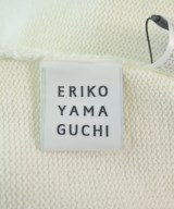 ERIKO YAMAGUCHI（エリコヤマグチ）ニット・セーター 白 サイズ:M レディース/2200661741344