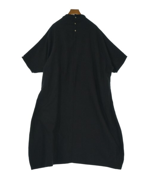 ERIKO YAMAGUCHI（エリコヤマグチ）ワンピース 黒 サイズ:M レディース/2200661741436