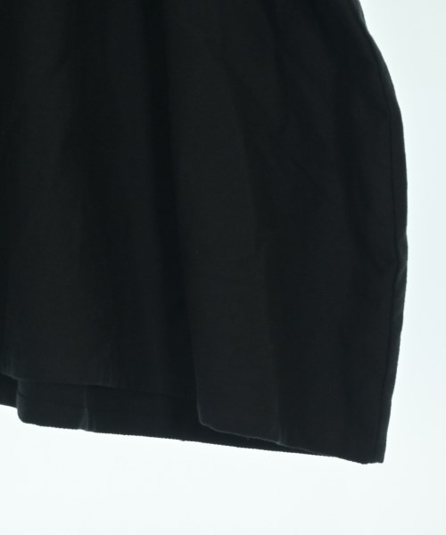 ERIKO YAMAGUCHI（エリコヤマグチ）ワンピース 黒 サイズ:M レディース/2200661741436