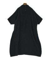 ERIKO YAMAGUCHI（エリコヤマグチ）ワンピース 黒 サイズ:M レディース/2200661741436