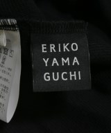 ERIKO YAMAGUCHI（エリコヤマグチ）ワンピース 黒 サイズ:M レディース/2200661741436
