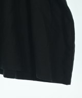 ERIKO YAMAGUCHI（エリコヤマグチ）ワンピース 黒 サイズ:M レディース/2200661741436