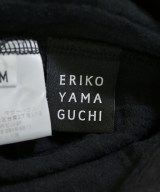 ERIKO YAMAGUCHI（エリコヤマグチ）オールインワン/サロペット 黒 サイズ:M レディース/2200730407027