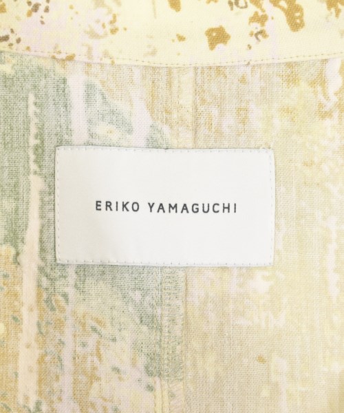 ERIKO YAMAGUCHI（エリコヤマグチ）その他 緑 サイズ:-(M位) メンズ/2200732467012
