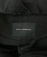 ERIKO YAMAGUCHI（エリコヤマグチ）ワンピース 黒 サイズ:M レディース/2200685720028
