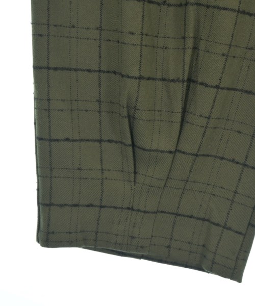 Etici（エティシ）その他 カーキ サイズ:S レディース/2200676297058