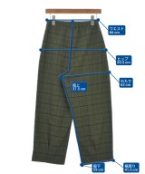 Etici（エティシ）その他 カーキ サイズ:S レディース/2200676297058