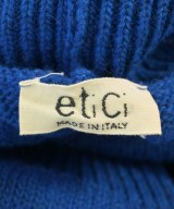 Etici（エティシ）ニット・セーター 青 サイズ:XS レディース/2200700147045