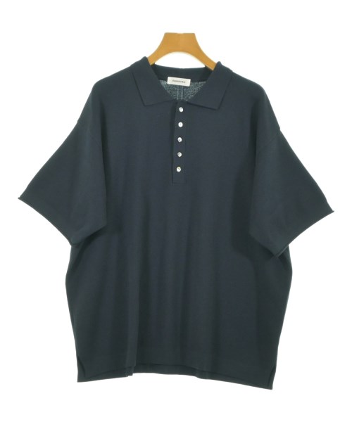 FASHIRU(ファシル)ニット・セーター 紺 サイズ:F/2200635905031