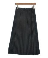 FASHIRU（ファシル）ロング・マキシ丈スカート 黒 サイズ:-(S位) レディース/2200627409059