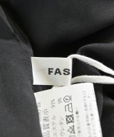 FASHIRU（ファシル）ロング・マキシ丈スカート 黒 サイズ:-(S位) レディース/2200627409059