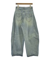 FASHIRU（ファシル）デニムパンツ 青 サイズ:2(M位) レディース/2200627150104