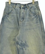 FASHIRU（ファシル）デニムパンツ 青 サイズ:2(M位) レディース/2200627150104